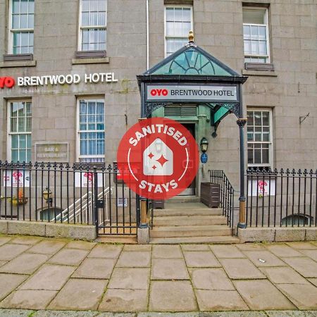 Oyo Flagship Brentwood Hotell Aberdeen Eksteriør bilde