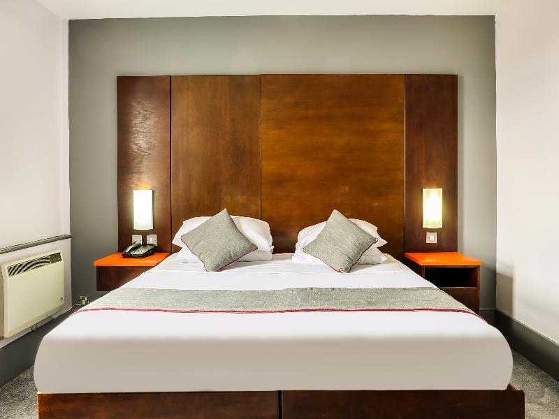 Oyo Flagship Brentwood Hotell Aberdeen Eksteriør bilde